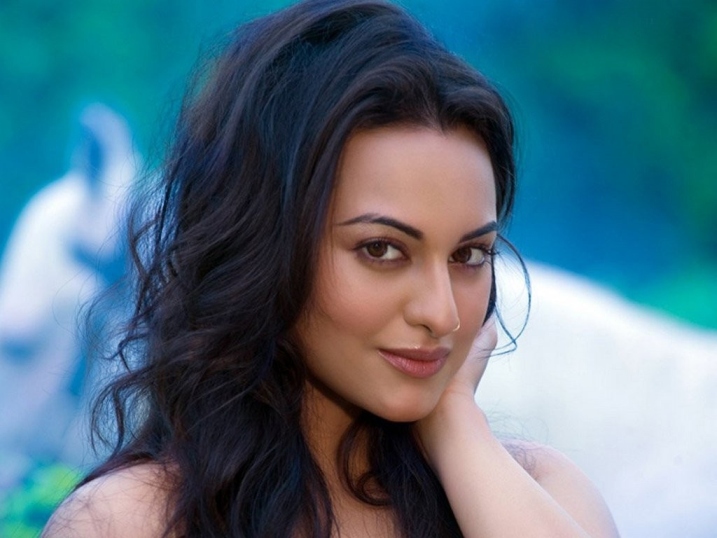 Who’s stopping Sonakshi Sinha from getting tattooed?